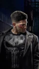 punisher haters robl