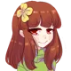 Chara Dreemurr