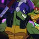 Rise Donatello
