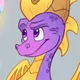Spyro the Dragon