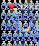 baby Scups supreme