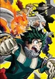 MY HERO ACADEMIA RPG