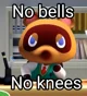 Tom Nook -Meme-