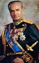mohamad reza pahlavi