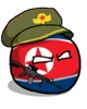 North Korea 