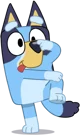 Bluey
