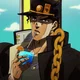 Jotaro Kujo