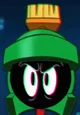 Marvin The Martian