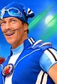 Sportacus
