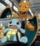 Pokemon Bus Rescue