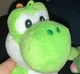 Yosh the Yoshi