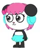 Coco panda 