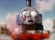 Sodor Fallout Thomas