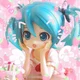 Kidcore Hatsune Miku