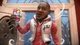 sprite cranberry