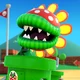 Petey Piranha - SMB