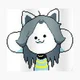 Undertale Temmie