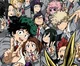 My Hero Academia 