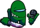 Green Impostor V4