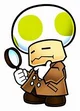 detective toad