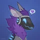 Micro The Protogen