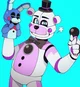 Funtime Freddy