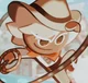 Adventurer Cookie