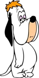 Droopy 