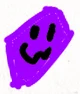 litle purple