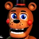 Adventure Toy Freddy