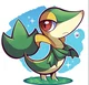 snivy
