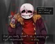 Underfell Sans