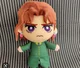 Kakyoin Plush