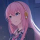 Megurine Luka