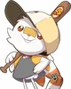 Scorbunny 