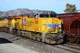 Union Pacific ES44AC