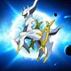 Arceus