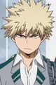 Bakugo