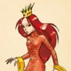 Queen Cackle