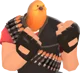 Pootis bird