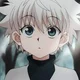 Killua