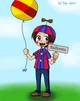 Balloon Boy