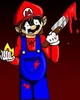 Murderer Mario