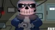 Evil Sans