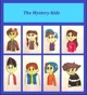 The Mystery Kids