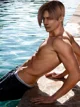Sexy Leon s kennedy