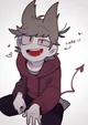 Yandere tord
