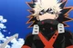Bakugou