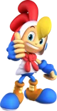 Billy Hatcher