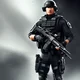 Swat officer RPG
